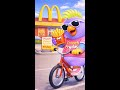 Happy Yappers French Fryday