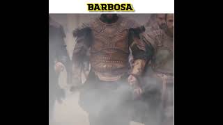 Barbosa Entry Video Barbosa Shorts Video
