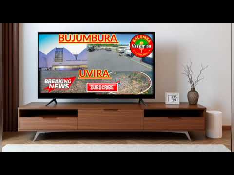 AKA KANYA LE 30 12 2025 FDNB YIHANIJE UMWANZI BUJUMBURA AIRPORT BYAKOMEYE UVIRA ARC IRAHUNZE 