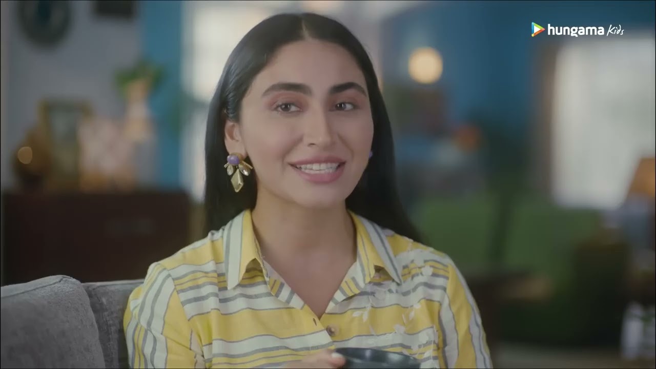 HUNGAMA KIDS Let’s Celebrate Learning Less Than Re 1 Per Day Hungama Kids 1080p, h264