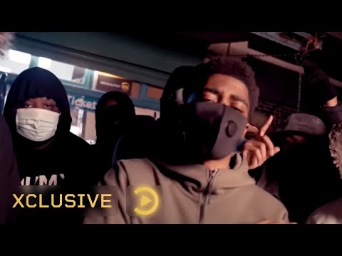 #KuKu Oboy - Shotgun (Music Video) |Pressplay