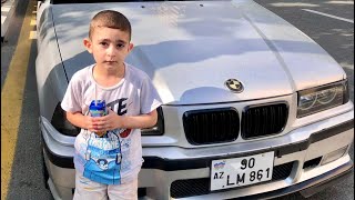 Tütek Super Ifa Binyamin