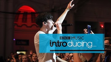 BBC Music Introducing highlights from 2017