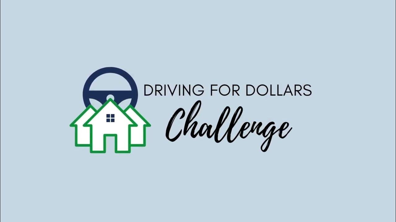 Virtual Driving For Dollars Using Propstream YouTube