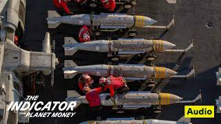 How much is the Iran war costing us? | The Indicator