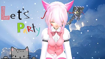 Mangle-CaramellDansen