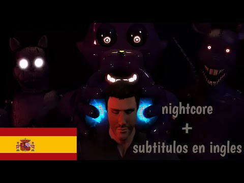 five nights at