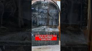 Download Lagu Secrets of the Magical Stela: Egypt’s Mysterious Healing Power #tutankhamun #museum MP3