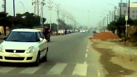 Spice Mi-280 sample video