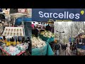 أجواء رمضان في أفضل سوق شعبي ف باريس Marché De Sarcelles 