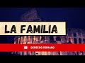 LA FAMILIA - Derecho Romano