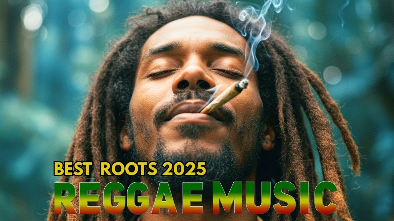 Best Roots Reggae Music 2025 – A Healing Journey Through Roots, Streets & Zion Light