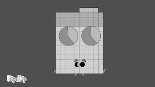 Uncannyblocks band divided different 134 (not made by russian)