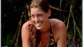 Survivor- Amanda Kimmel