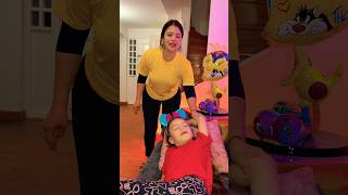 UN BUEN DESPERTAR 🤣#familiaibañez #humor #comedia #comedy #funny