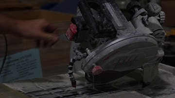 How to tips: inside and outside mitered corners