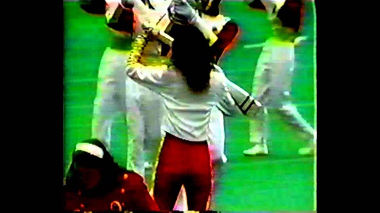 Crusin' for a Bluesin' - 1991 - Railmen and Beatrix Drum and Bugle Corps