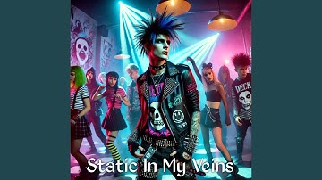 Static In My Veins