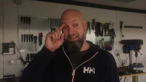 HOW TO REMOVE RUST FROM CHROME CHEAP AND EASY (2021)