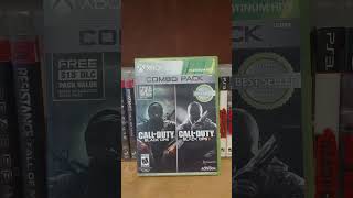 Call of Duty Black Ops II Review #gaming#shorts#blackops2#blackops#callofduty#COD#xbox#ps#bo#bo2