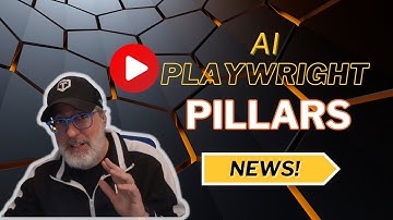 Open source AI for Playwright, Pillars of Continuous Testing and more