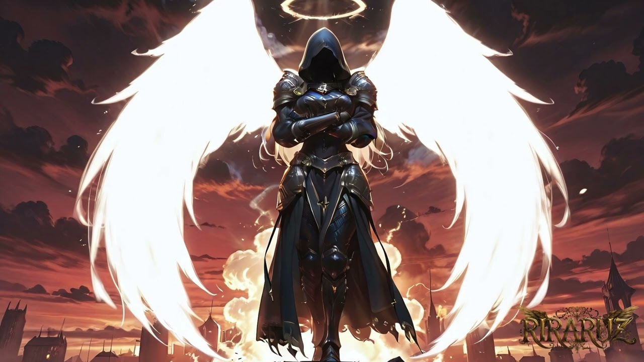 Riraruz - Яд тишины