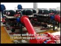 Proyecto Netafim Maple Peru
