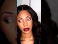 Amazing Lipstick Swatches: Puro Mirtillo & Red Roma #marykay #short #shorts #makeuptutorial