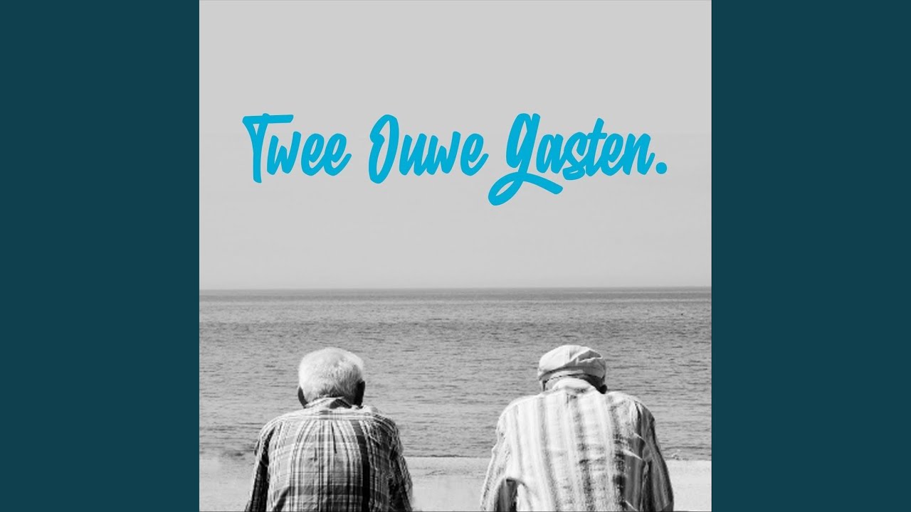 Twee Ouwe Gasten