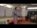 天野 涼さん ミニコンサート