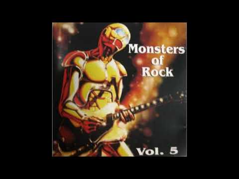 洋楽 DIO / Monsters Of Rock Dio – Recorded Live At The Monsters Of Rock Festival