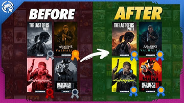 10 TIPS TO REDUCE & CRUSH YOUR VIDEO GAMES BACKLOG