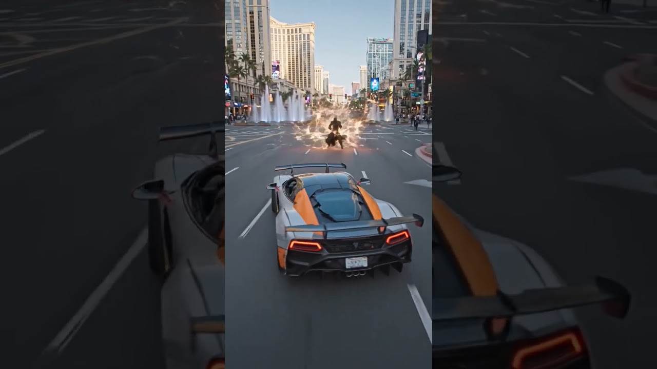 ДТП с последующим бегством с места происшествия