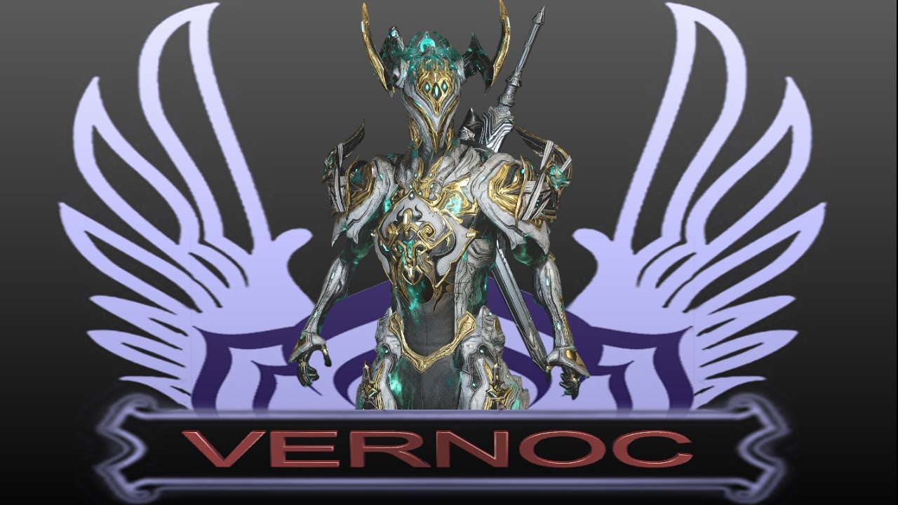 [Warframe] Oberon: Nach Rework endlich ein Top-Frame (Guide/Modding ...
