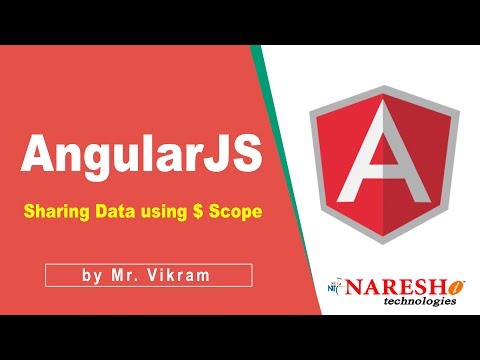 Video: $rootScope ni nini katika AngularJS?