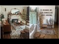 Christmas Home Tour 2020 // Boho + Farmhouse Home Tour !