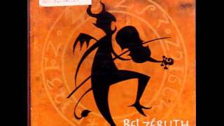 Video thumbnail of "Cul-de-sac - Belzébuth"