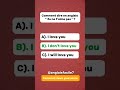 like commenté et abonné toi