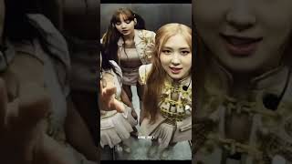 Hola mama coco😂 #blackpink #jennie #jisoo #lisa #rosé