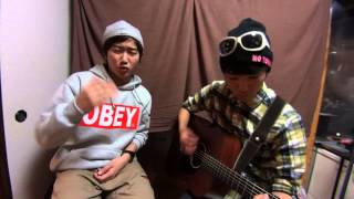 Day by Day/MEGARYU  TandDカバー