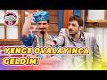 Yenge Ovalayınca Geldim (77.Bölüm) - Dilek Hakkı
