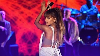 Ariana Grande - Side To Side (Live At Macy's Presents Fashion's Front Row 2016) (Audio)