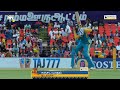 Trichy Grand Cholas VS Salem Spartans | Shriram Player of the Match