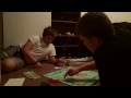 Monopoly Time lapse