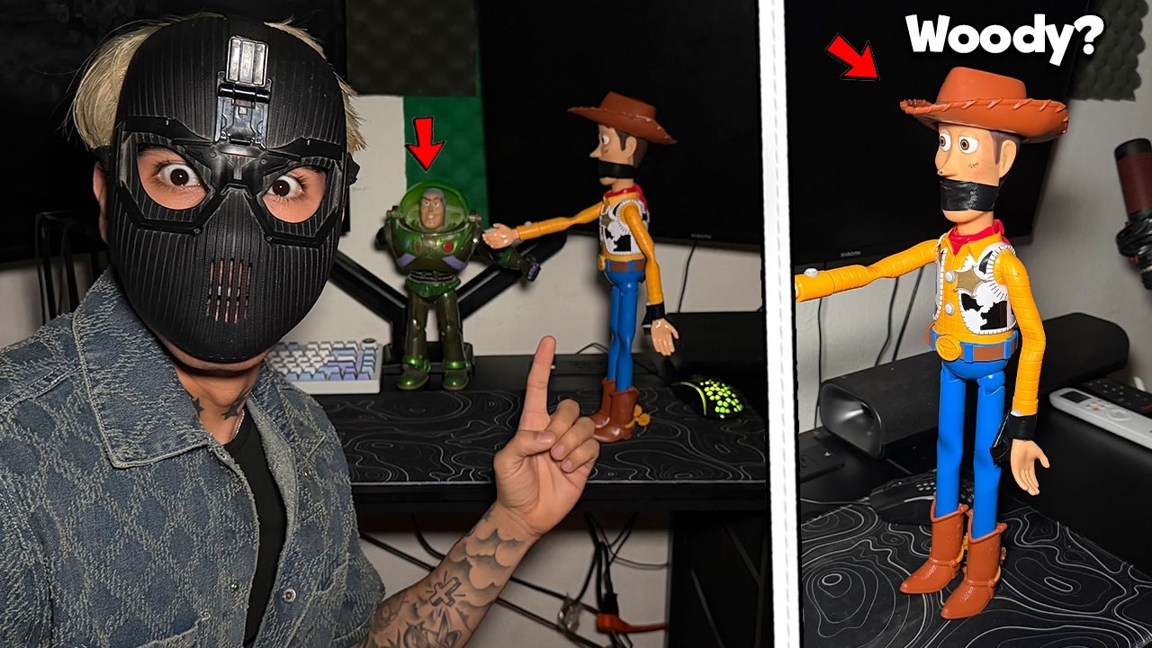 Latest Title & Thumbnail