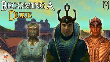 Shivering Isles Questline: Part 3 - The Elder Scrolls IV: Oblivion