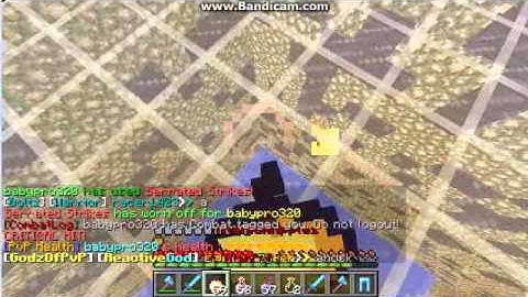 ReactiveMc Babypro Hacking