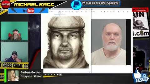 TUESDAY EVENING LIVE SHOW TOPIC: DELPHI EVANSDALE MURDERS