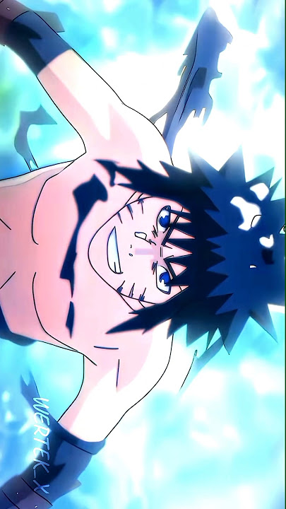 ##menma uzumaki #anime naruto #edit