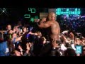 Flo Rida performs "Club Can